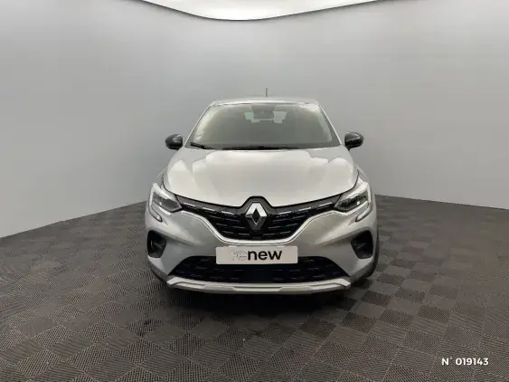 RENAULT CAPTUR II - voiture d'occasion - Photo 3