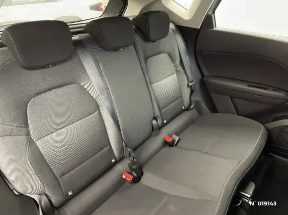 RENAULT CAPTUR II - voiture d'occasion - Photo 11