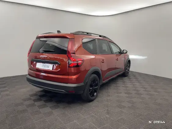DACIA JOGGER - voiture d'occasion - Photo 4