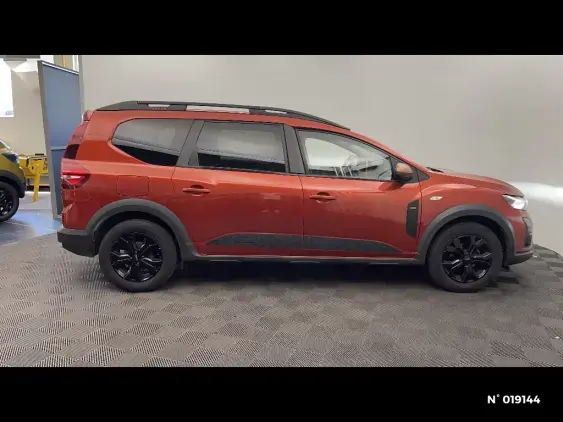 DACIA JOGGER - voiture d'occasion - Photo 5