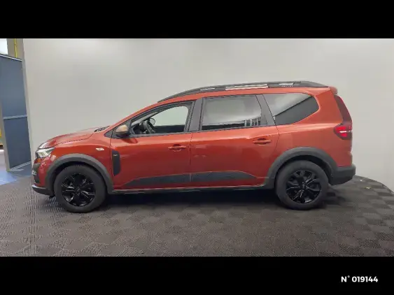 DACIA JOGGER - voiture d'occasion - Photo 2