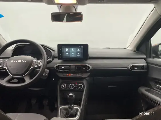 DACIA JOGGER - voiture d'occasion - Photo 9