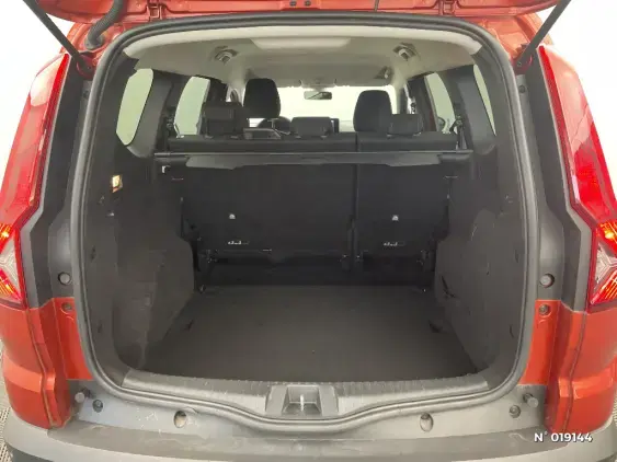 DACIA JOGGER - voiture d'occasion - Photo 7