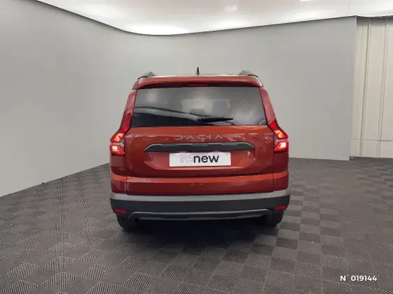 DACIA JOGGER - voiture d'occasion - Photo 6