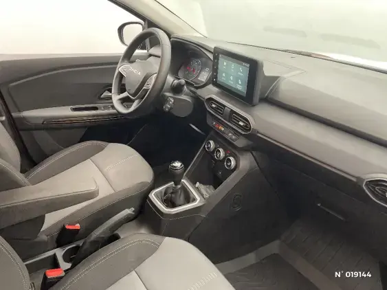 DACIA JOGGER - voiture d'occasion - Photo 10