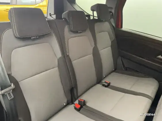 DACIA JOGGER - voiture d'occasion - Photo 11