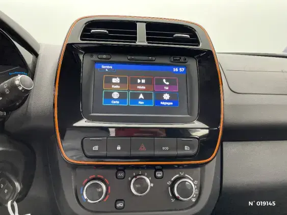 DACIA SPRING - voiture d'occasion - Photo 13