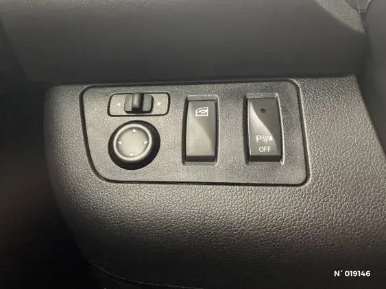 DACIA SPRING - voiture d'occasion - Photo 15