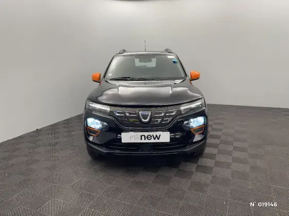 DACIA SPRING - voiture d'occasion - Photo 3