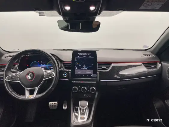 RENAULT ARKANA - voiture d'occasion - Photo 9