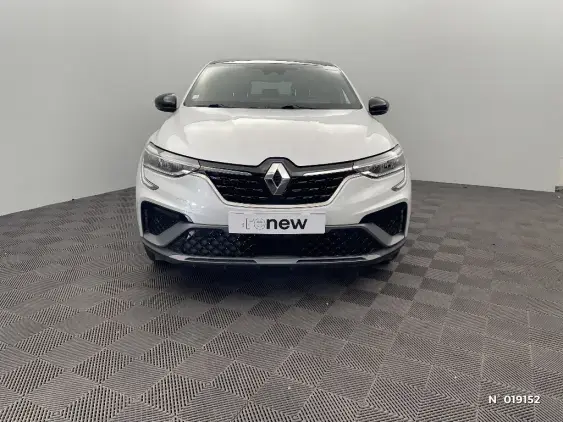 RENAULT ARKANA - voiture d'occasion - Photo 3