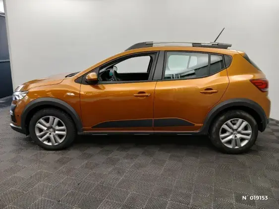DACIA SANDERO III - voiture d'occasion - Photo 2
