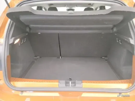 DACIA SANDERO III - voiture d'occasion - Photo 7