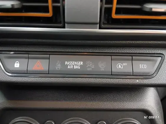 DACIA SANDERO III - voiture d'occasion - Photo 15