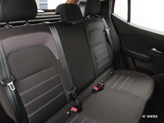 DACIA SANDERO III - voiture d'occasion - Photo 11