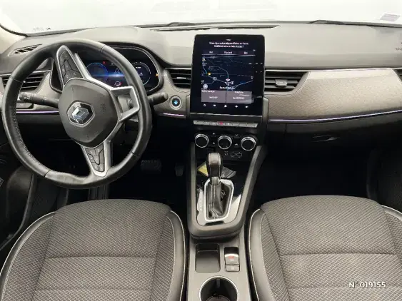 RENAULT ARKANA - voiture d'occasion - Photo 9