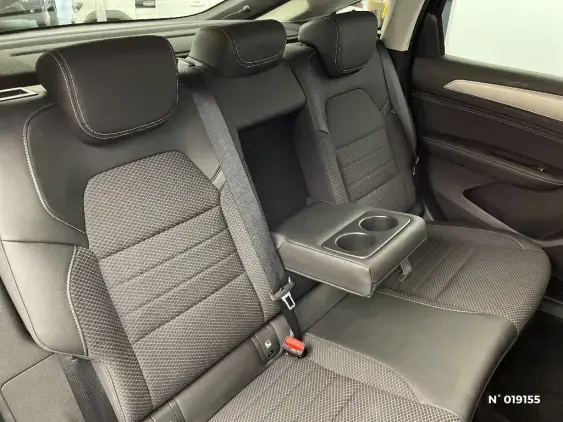 RENAULT ARKANA - voiture d'occasion - Photo 11