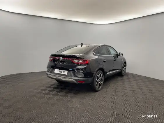 RENAULT ARKANA - voiture d'occasion - Photo 4