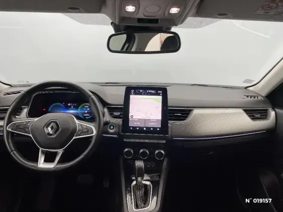 RENAULT ARKANA - voiture d'occasion - Photo 9