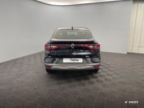 RENAULT ARKANA - voiture d'occasion - Photo 6
