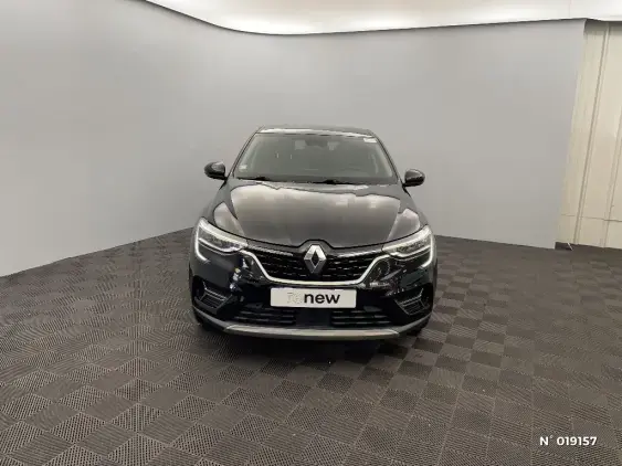 RENAULT ARKANA - voiture d'occasion - Photo 3