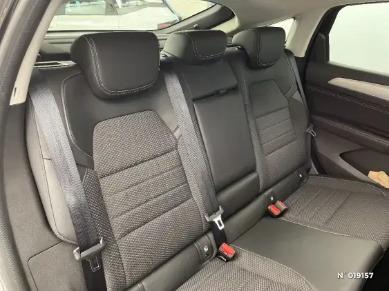 RENAULT ARKANA - voiture d'occasion - Photo 11