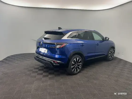 RENAULT AUSTRAL - voiture d'occasion - Photo 4