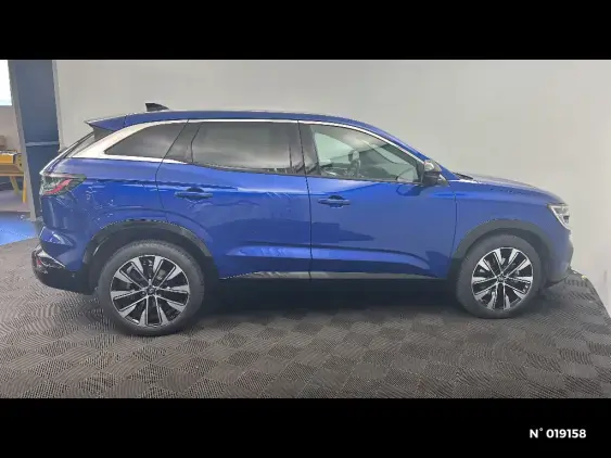 RENAULT AUSTRAL - voiture d'occasion - Photo 5