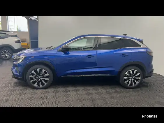 RENAULT AUSTRAL - voiture d'occasion - Photo 2