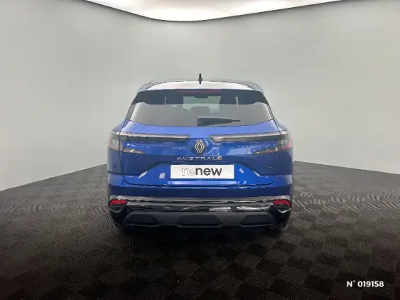 RENAULT AUSTRAL - voiture d'occasion - Photo 6