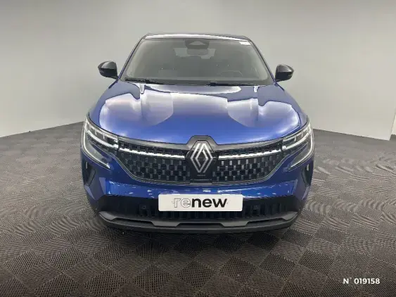 RENAULT AUSTRAL - voiture d'occasion - Photo 3