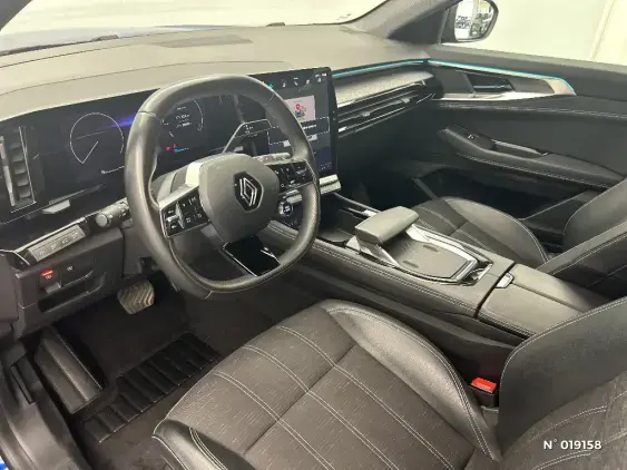 RENAULT AUSTRAL - voiture d'occasion - Photo 10