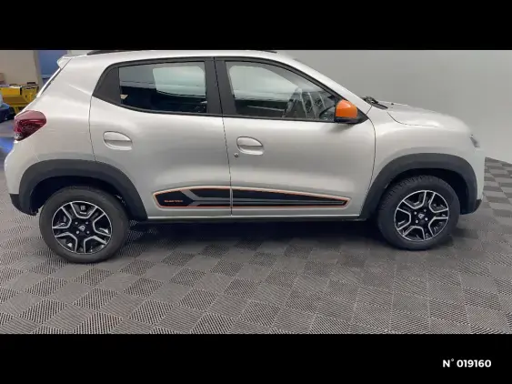 DACIA SPRING - voiture d'occasion - Photo 5