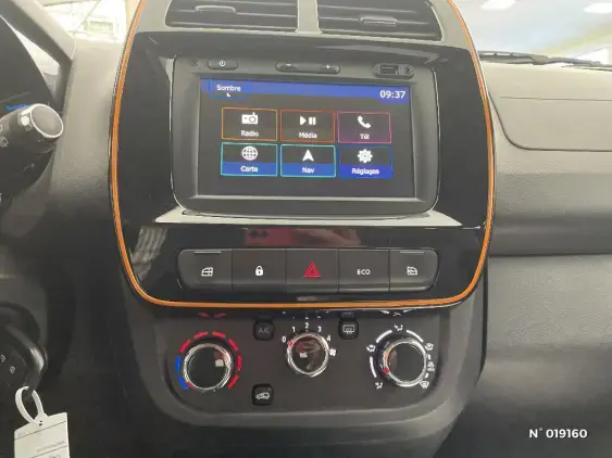 DACIA SPRING - voiture d'occasion - Photo 13