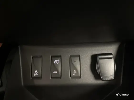 DACIA SPRING - voiture d'occasion - Photo 15