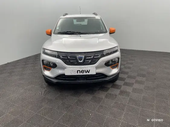 DACIA SPRING - voiture d'occasion - Photo 3
