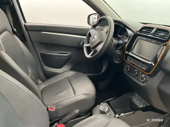 DACIA SPRING - voiture d'occasion - Photo 10