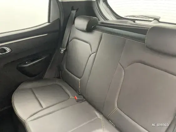 DACIA SPRING - voiture d'occasion - Photo 11