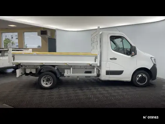 RENAULT MASTER III - voiture d'occasion - Photo 5