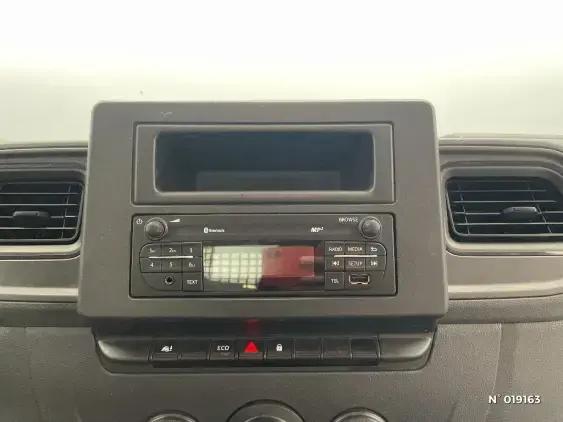RENAULT MASTER III - voiture d'occasion - Photo 13