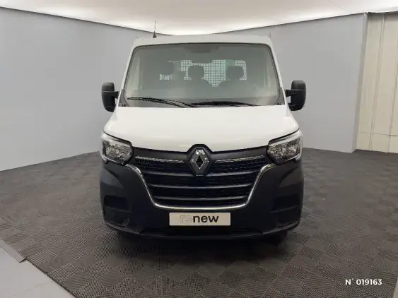 RENAULT MASTER III - voiture d'occasion - Photo 3