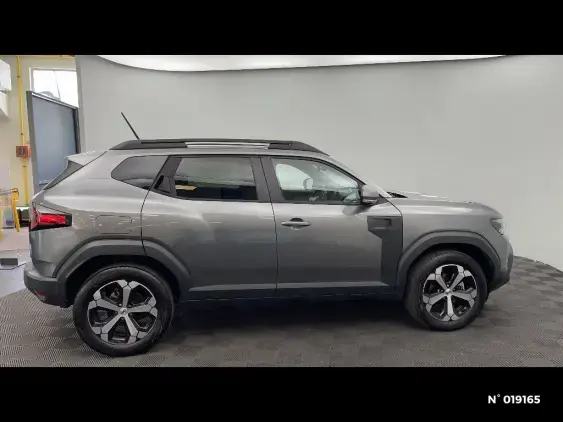 DACIA DUSTER III - voiture d'occasion - Photo 5