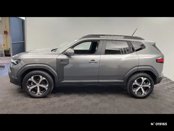 DACIA DUSTER III - voiture d'occasion - Photo 2