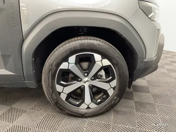 DACIA DUSTER III - voiture d'occasion - Photo 8