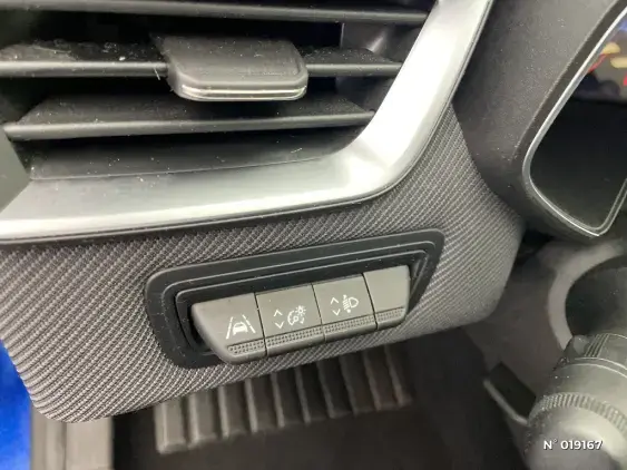 RENAULT CLIO V - voiture d'occasion - Photo 15