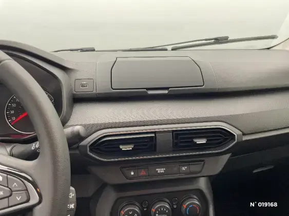 DACIA SANDERO III - voiture d'occasion - Photo 13