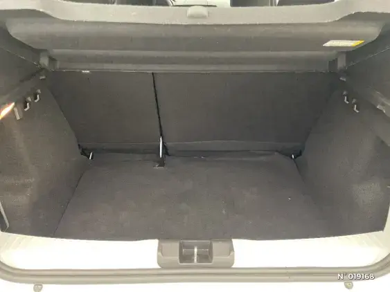 DACIA SANDERO III - voiture d'occasion - Photo 7