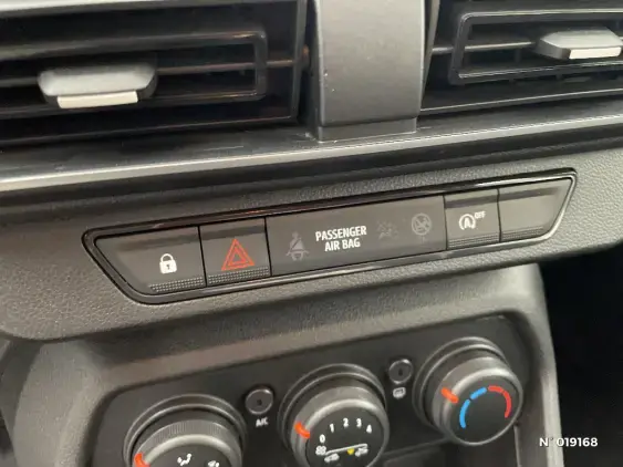 DACIA SANDERO III - voiture d'occasion - Photo 15