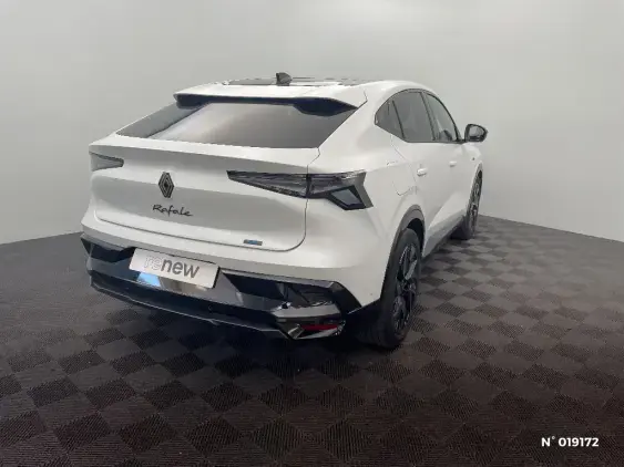 RENAULT RAFALE - voiture d'occasion - Photo 4