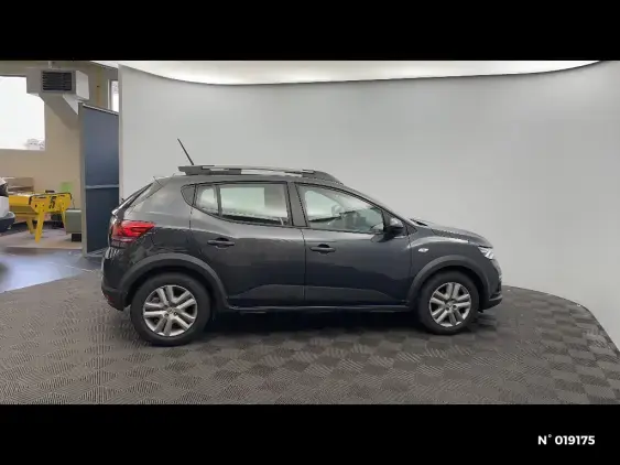 DACIA SANDERO III - voiture d'occasion - Photo 5
